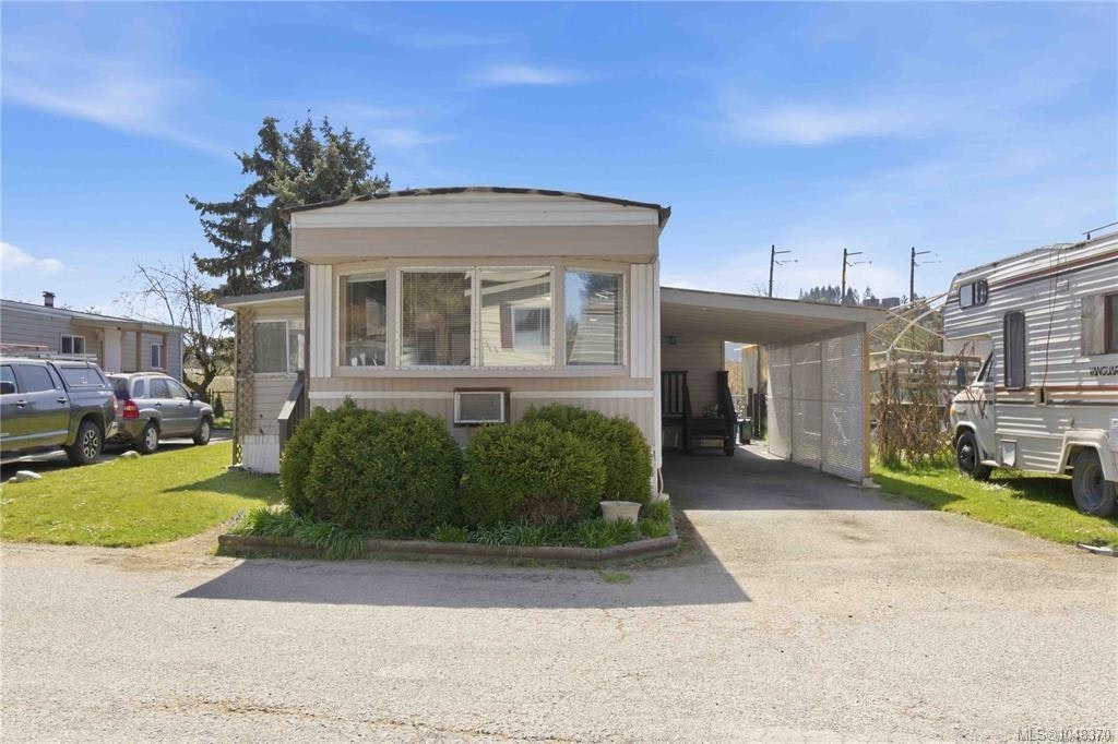 48-2847 Sooke Lake Road, Langford, BC, V9B 4P8 - 3