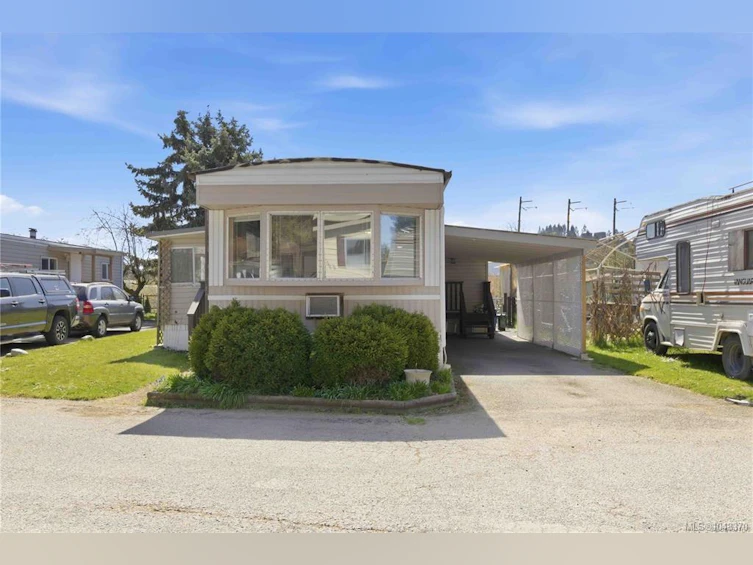 48-2847 Sooke Lake Road, Langford, BC, V9B 4P8 - 3