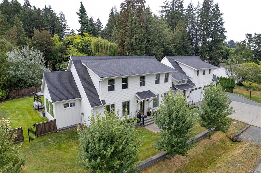 6289 Meadow Park Road, Duncan, BC, V9L 4K7