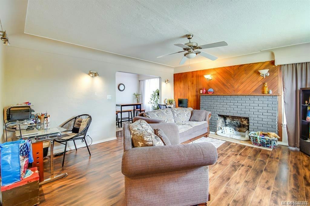3827 14th Avenue, Port Alberni, BC, V9Y 5C1 - 3