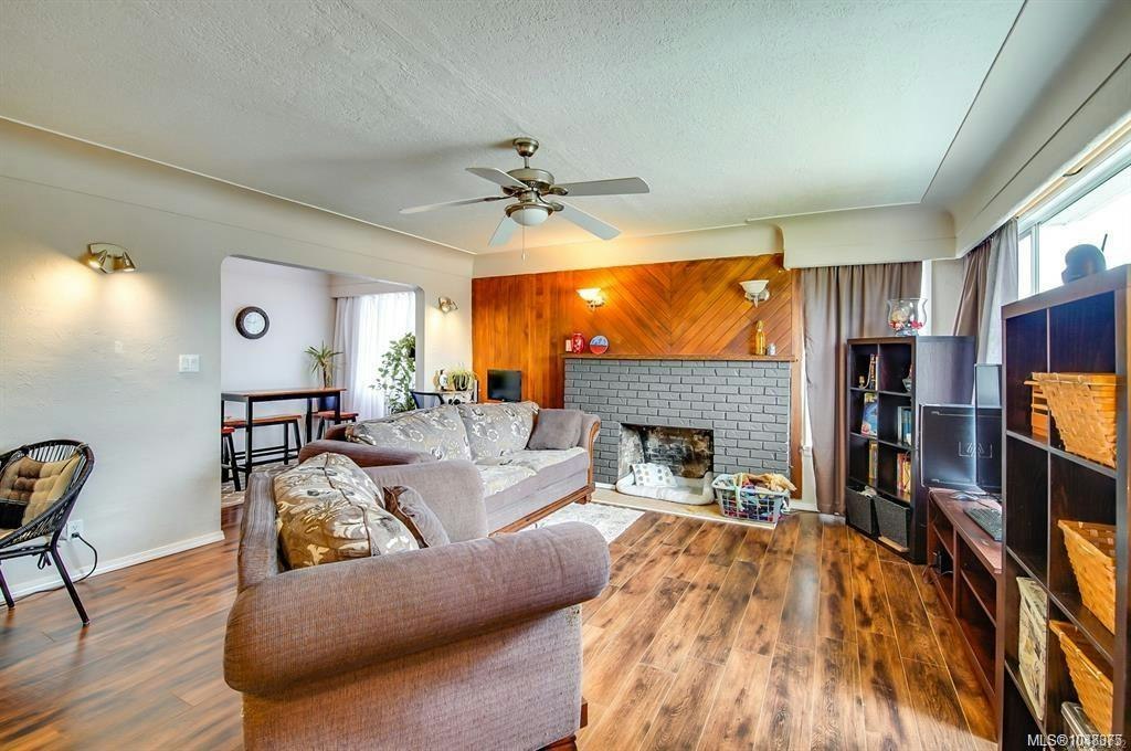 3827 14th Avenue, Port Alberni, BC, V9Y 5C1 - 4