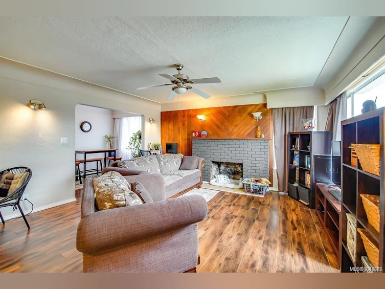 3827 14th Avenue, Port Alberni, BC, V9Y 5C1 - 4