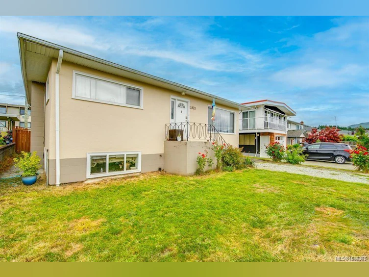 3827 14th Avenue, Port Alberni, BC, V9Y 5C1