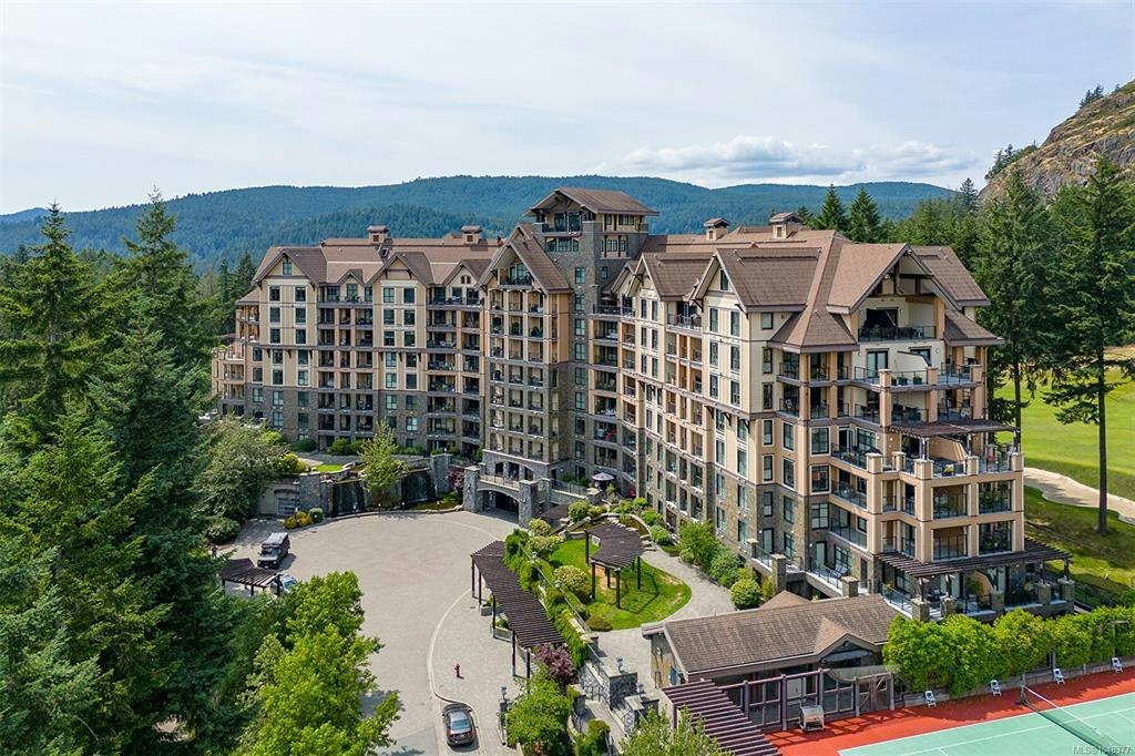 301-1400 Lynburne Place, Langford, BC, V9B 0A4