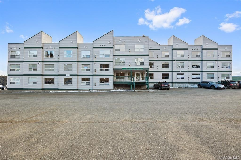 310-1105 Henry Road, Courtenay, BC, V9J 1L0