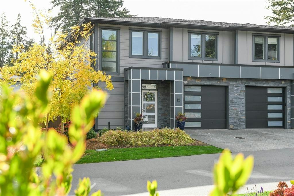 12-468 Anderton Road, Comox, BC, V9M 2A5