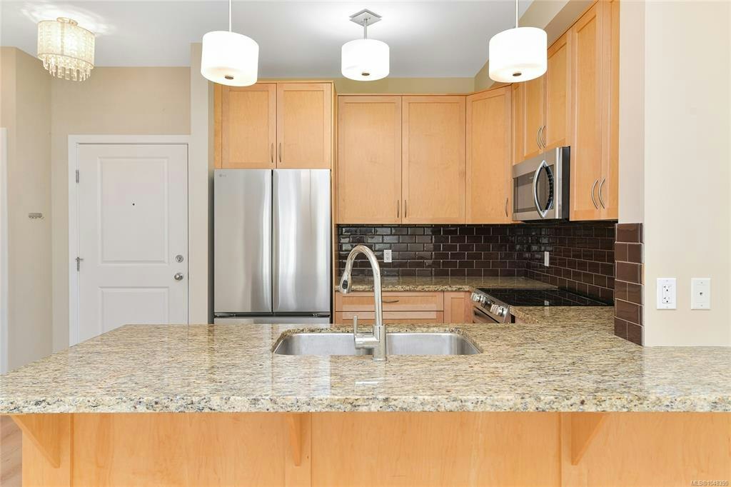 205-611 Goldstream Avenue, Langford, BC, V9B 2W9 - 7