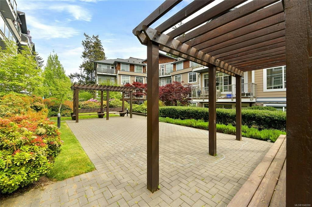 205-611 Goldstream Avenue, Langford, BC, V9B 2W9 - 29