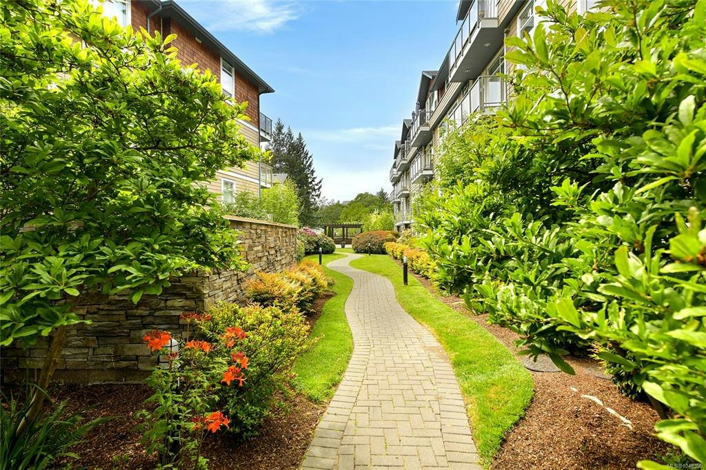 205-611 Goldstream Avenue, Langford, BC, V9B 2W9 - 31