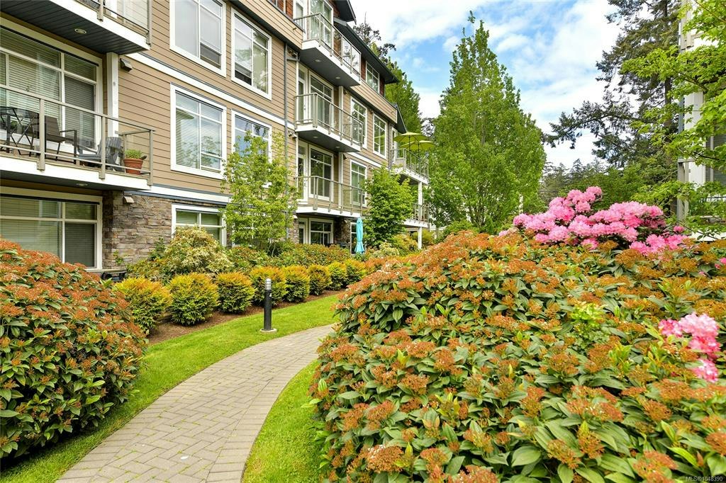 205-611 Goldstream Avenue, Langford, BC, V9B 2W9 - 33