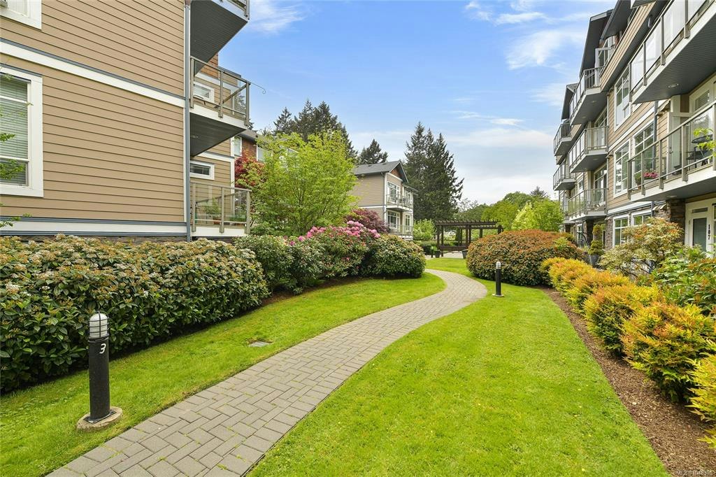 205-611 Goldstream Avenue, Langford, BC, V9B 2W9 - 32