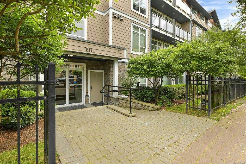 205-611 Goldstream Avenue, Langford, BC, V9B 2W9 - 23