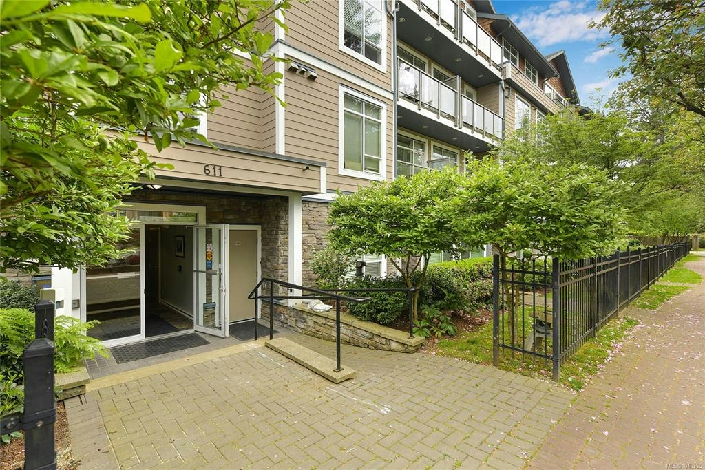 205-611 Goldstream Avenue, Langford, BC, V9B 2W9 - 24