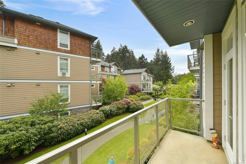 205-611 Goldstream Avenue, Langford, BC, V9B 2W9 - 25