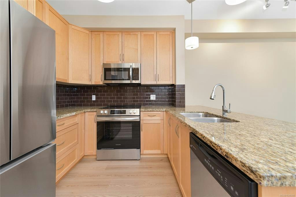 205-611 Goldstream Avenue, Langford, BC, V9B 2W9 - 8