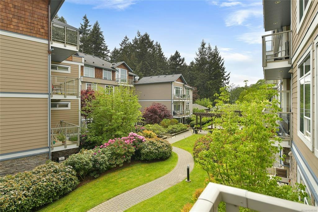 205-611 Goldstream Avenue, Langford, BC, V9B 2W9 - 27
