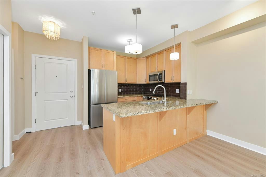 205-611 Goldstream Avenue, Langford, BC, V9B 2W9 - 9