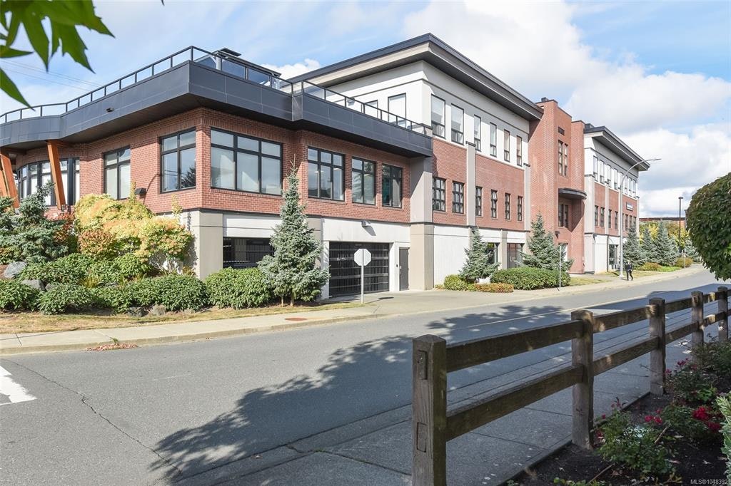 308-1978 Cliffe Avenue, Courtenay, BC, V9N 2L1 - 47