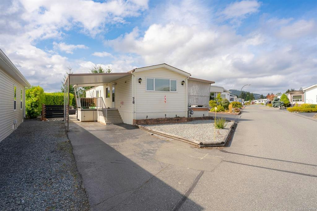 76-6325 Metral Drive, Nanaimo, BC, V9T 6P9