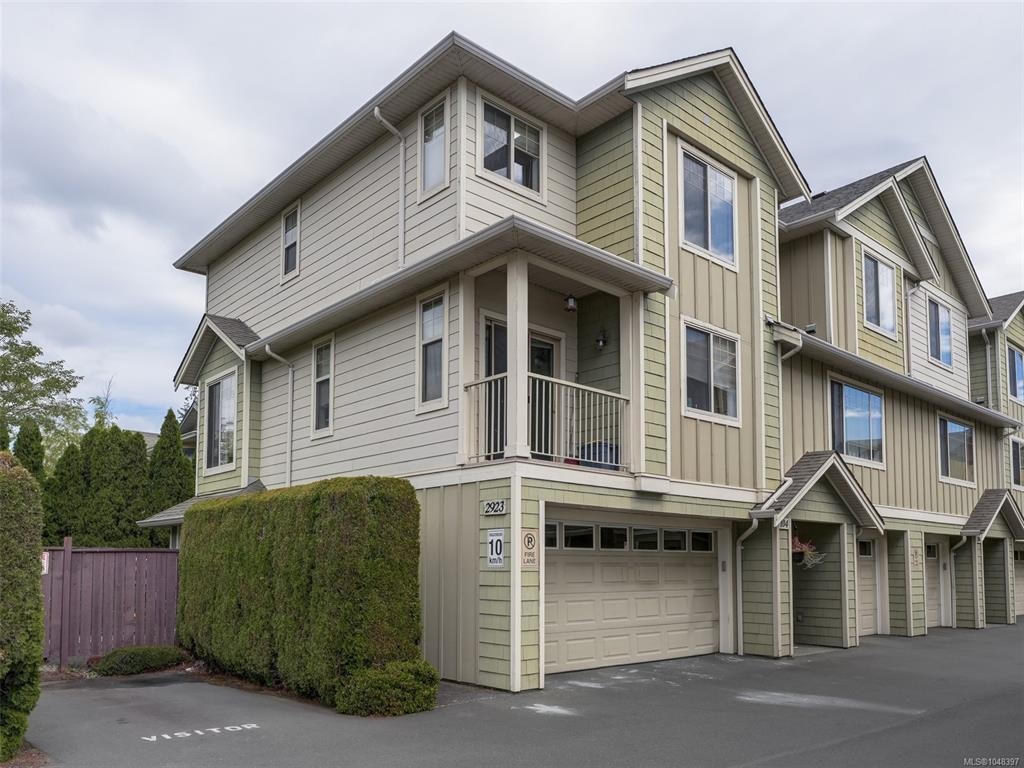 102-2923 Phipps Road, Langford, BC, V8P 0A8