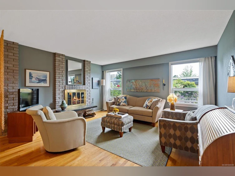7-3060 Harriet Road, Victoria, BC, V9A 1T5 - 5