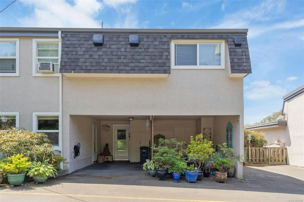 7-3060 Harriet Road, Victoria, BC, V9A 1T5 - 37