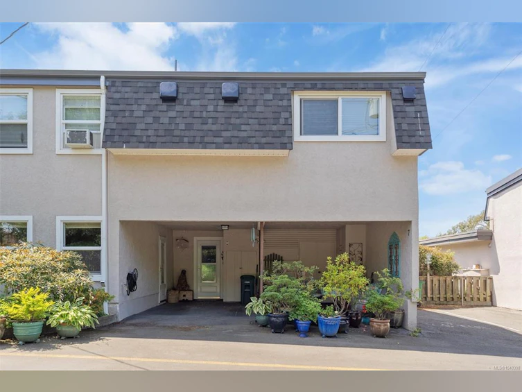 7-3060 Harriet Road, Victoria, BC, V9A 1T5 - 37