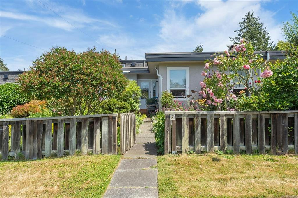 7-3060 Harriet Road, Victoria, BC, V9A 1T5 - 35