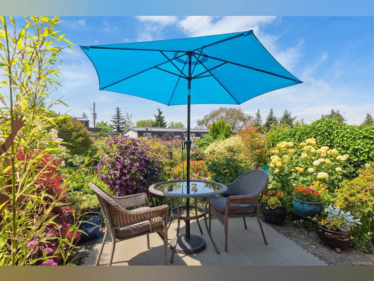 7-3060 Harriet Road, Victoria, BC, V9A 1T5 - 3
