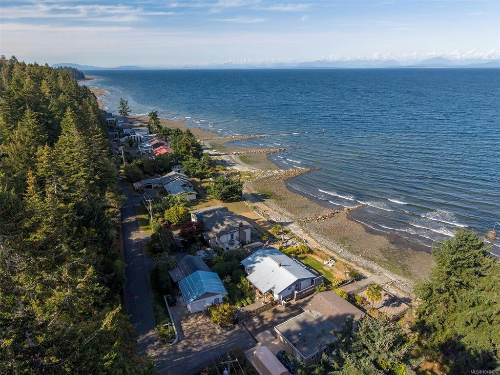 1442 Wilkinson Road, Comox, BC, V9M 4B3