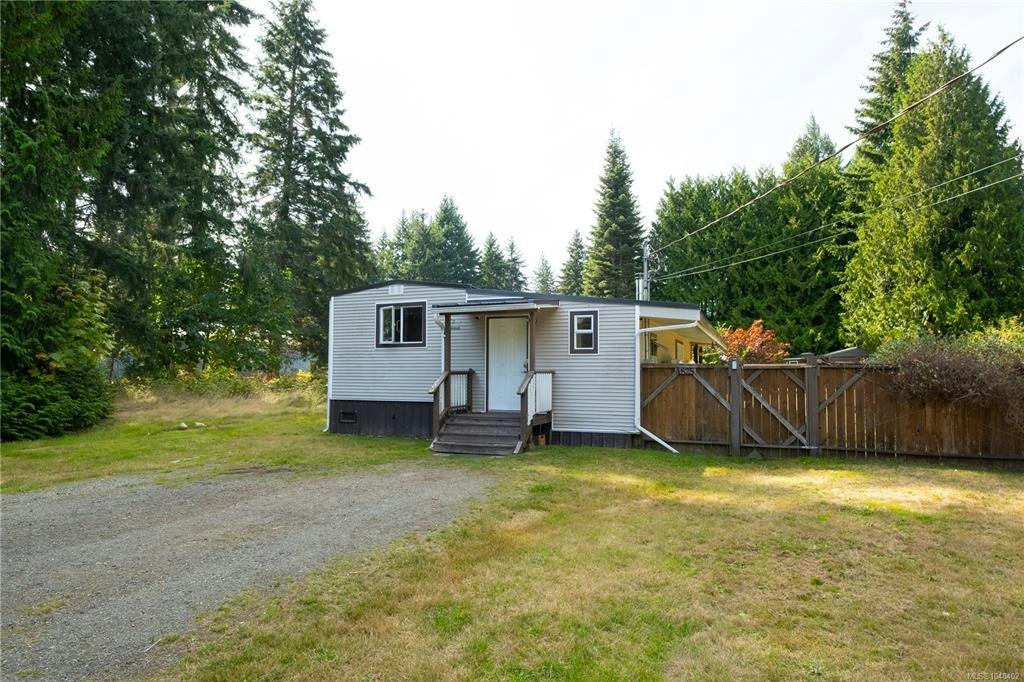 4825 Lambeth Road, Campbell River, BC, V9H 1E2