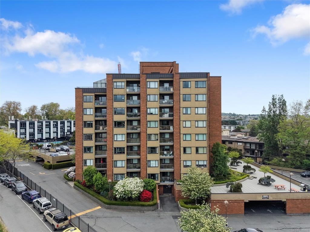 104-103 E Gorge Road, Victoria, BC, V9A 6Z2