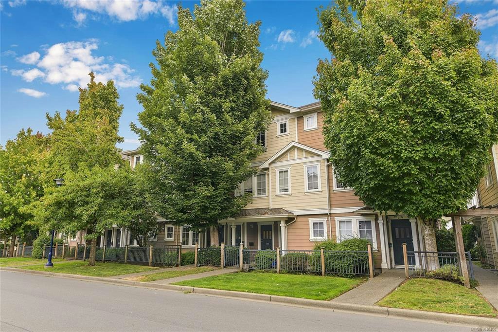 105-2695 Deville Road, Langford, BC, V8V 1A1 - 31
