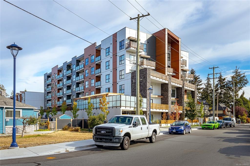 409-2629 Millstream Road, Langford, BC, V9B 7E4
