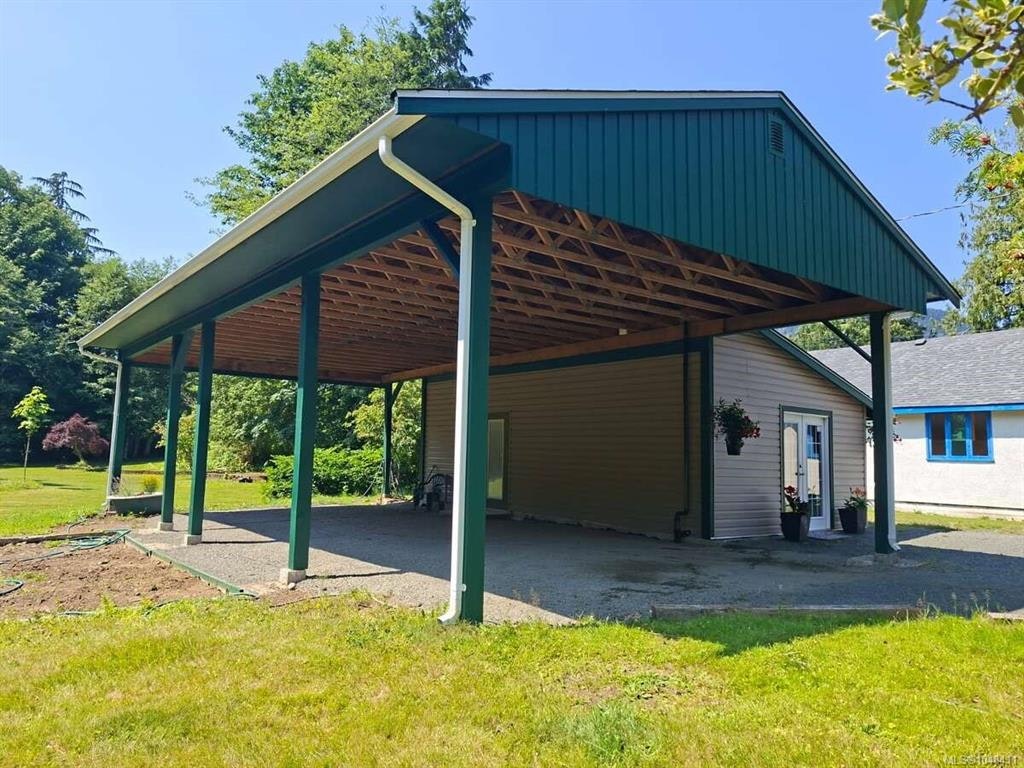 955 Despins Road, Kelsey Bay/Sayward, BC, V0P 1R0