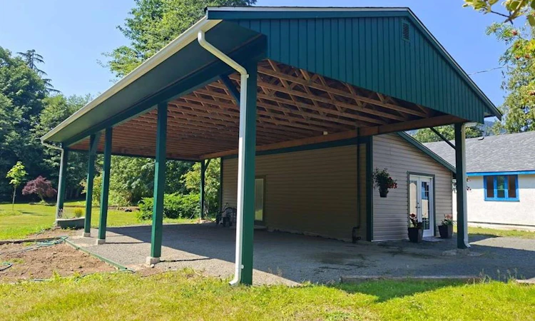 955 Despins Road