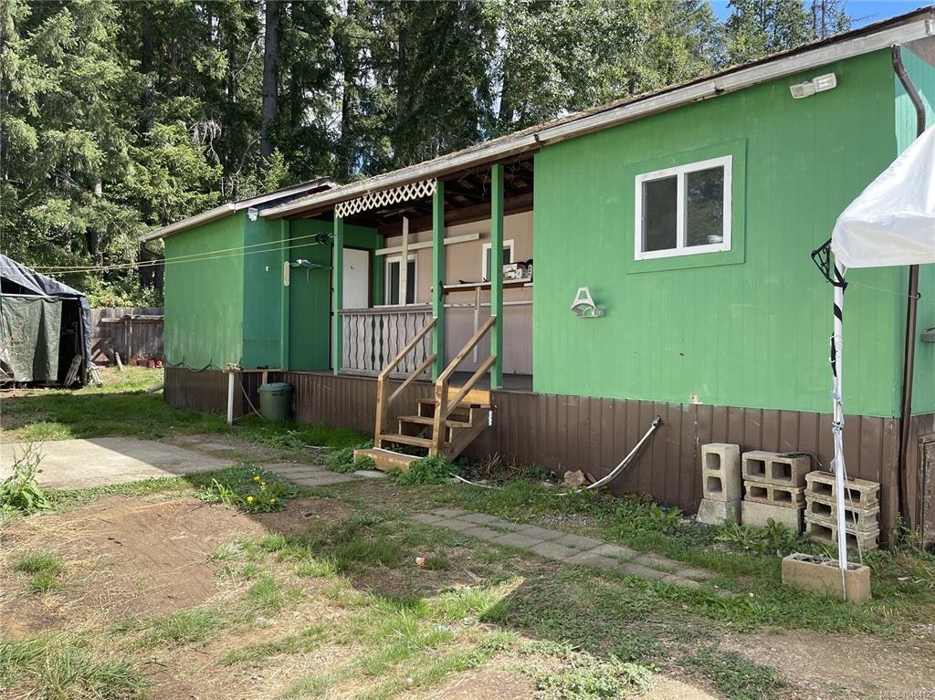 8-2917 Alberni Highway - 2