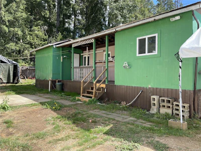 8-2917 Alberni Highway - 2