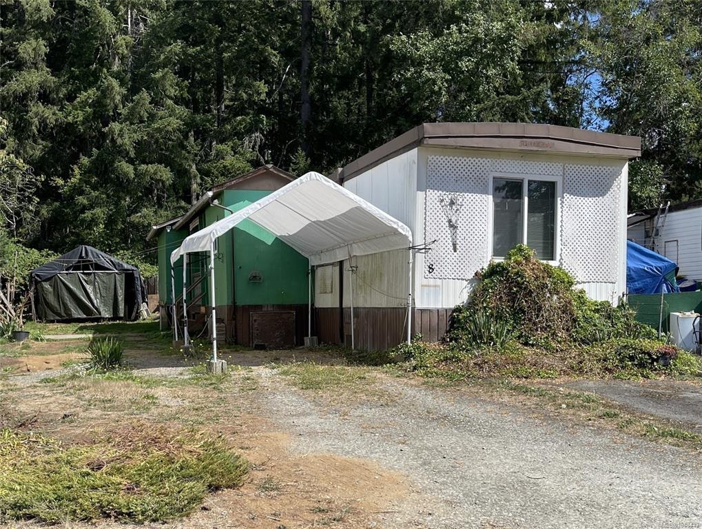 8-2917 Alberni Highway, Port Alberni, BC, V9Y 8G3