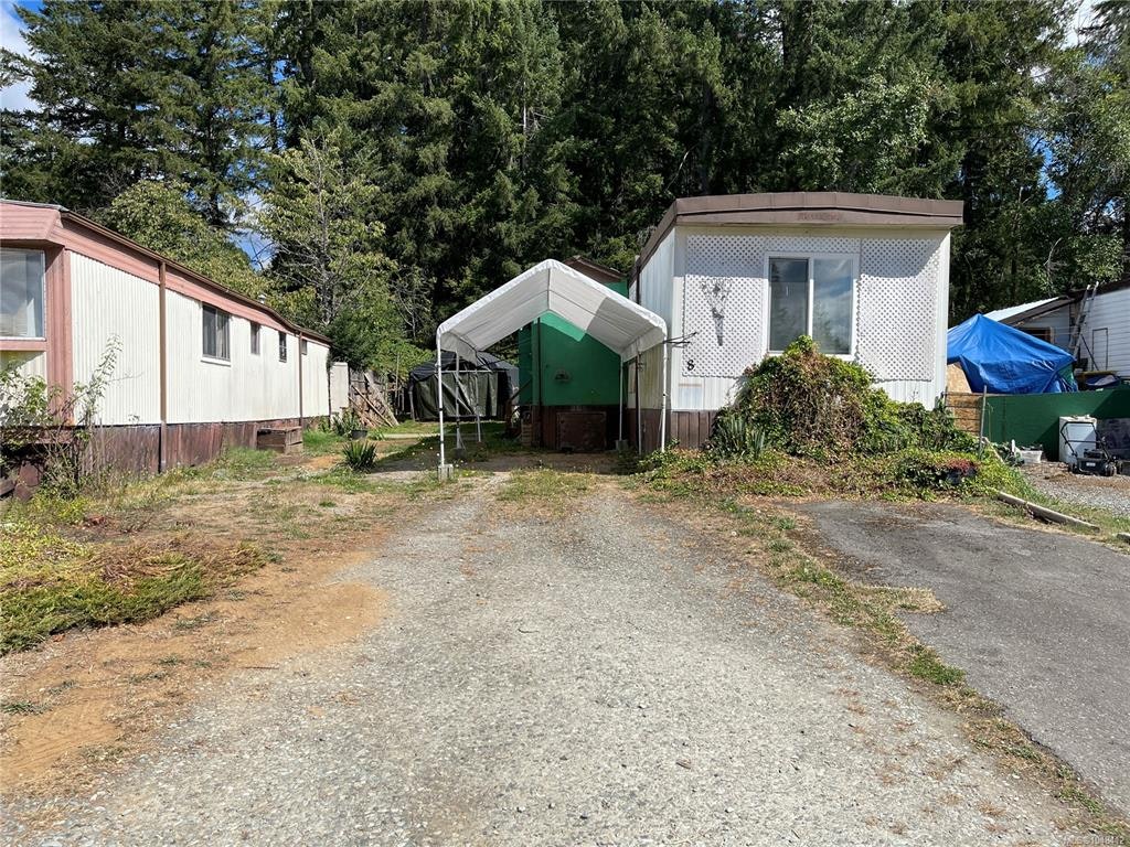 8-2917 Alberni Highway, Port Alberni, BC, V9Y 8G3 - 19