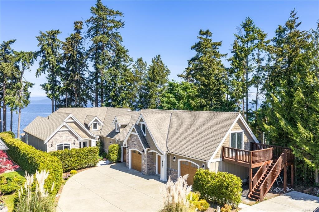 863 Cavin Road - 2
