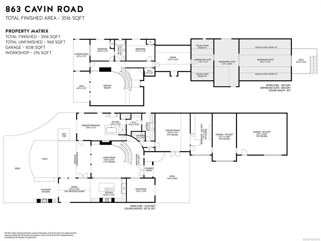 863 Cavin Road, French Creek, BC, V9P 1Z9 - 29