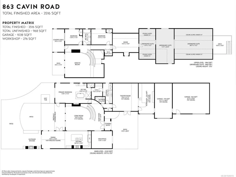 863 Cavin Road, French Creek, BC, V9P 1Z9 - 29