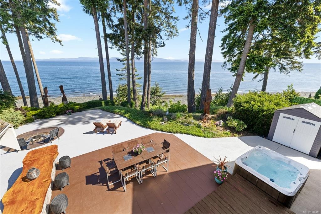 863 Cavin Road, French Creek, BC, V9P 1Z9 - 14