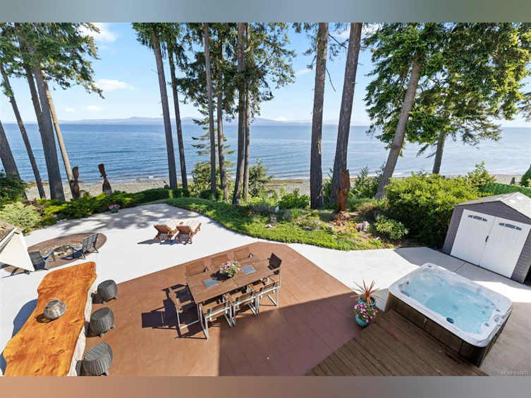 863 Cavin Road, French Creek, BC, V9P 1Z9 - 14