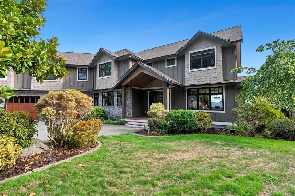 5365 Basinview Heights, Sooke, BC, V9Z 1K4