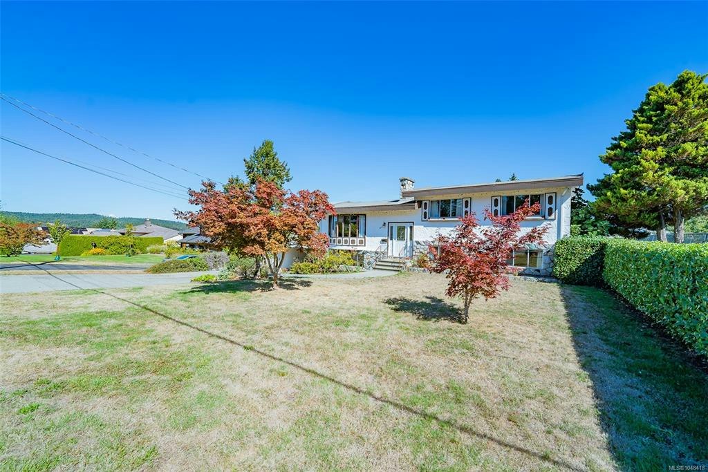 2440 Cosgrove Crescent