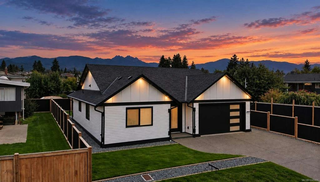 5255 Tebo Avenue, Port Alberni, BC, V9Y 6A2