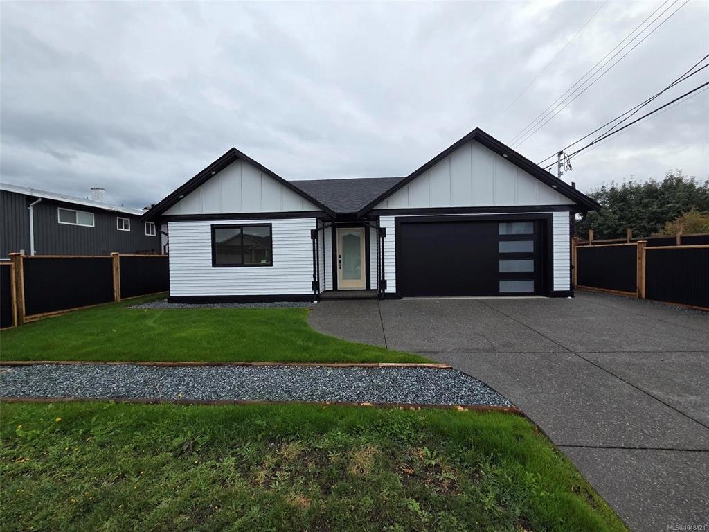 5255 Tebo Avenue, Port Alberni, BC, V9Y 6A2