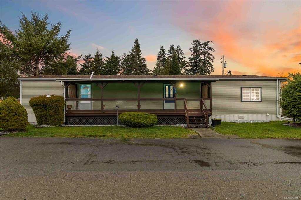 24-7021 W Grant Road, Sooke, BC, V9Z 0N7